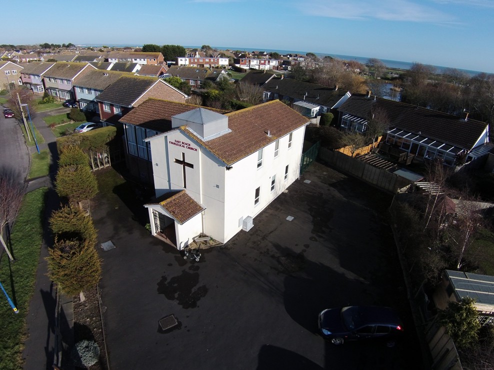 Beacon Church Selsey