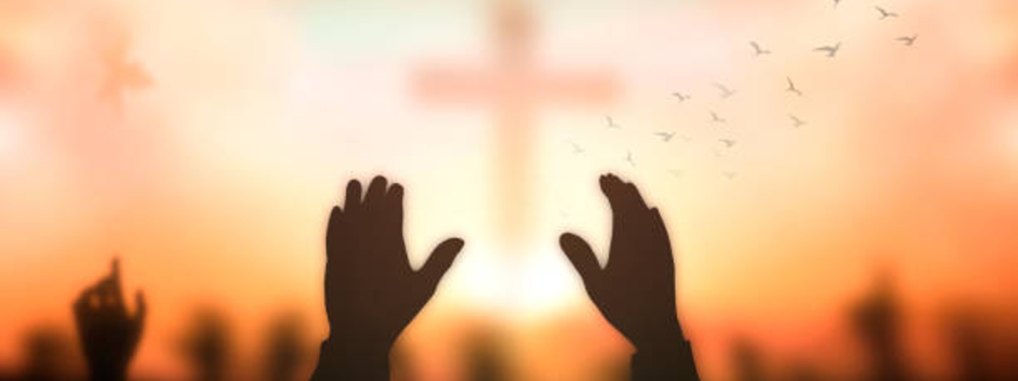 EASTER SERVICES*COME AND JOIN US!*Information