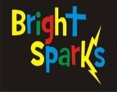 Small Bright Sparks logo