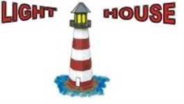 larger lighthouse logo