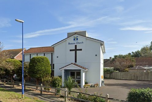 BCS GoogleMaps v2