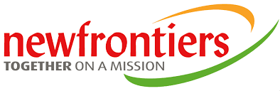 New Frontiers Logo