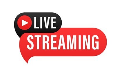 Livestreaming Image