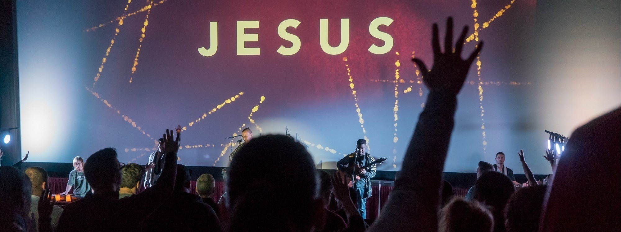 Morning Worship