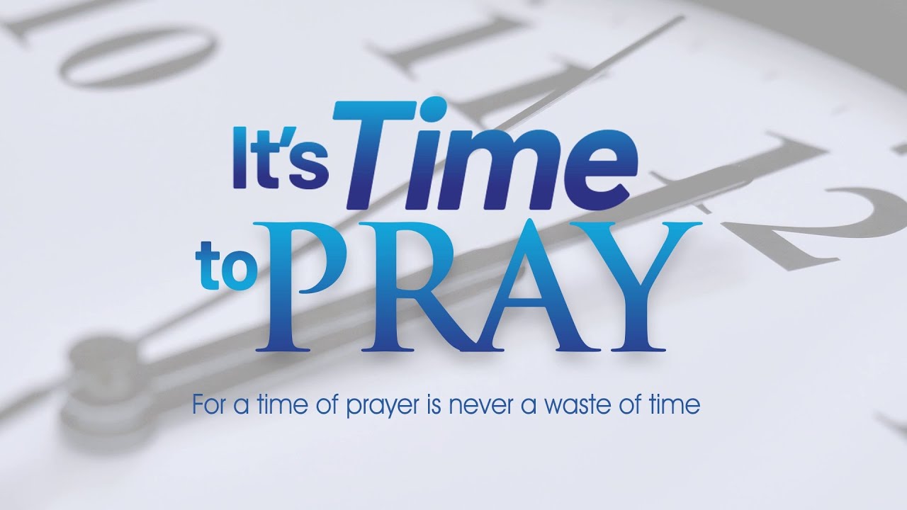 Church Prayer Meeting